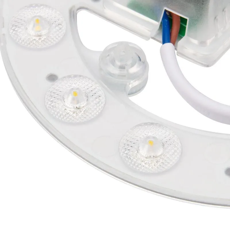 Модуль светодиодный с драйвером 12Вт 4000К LED Rexant 615-100