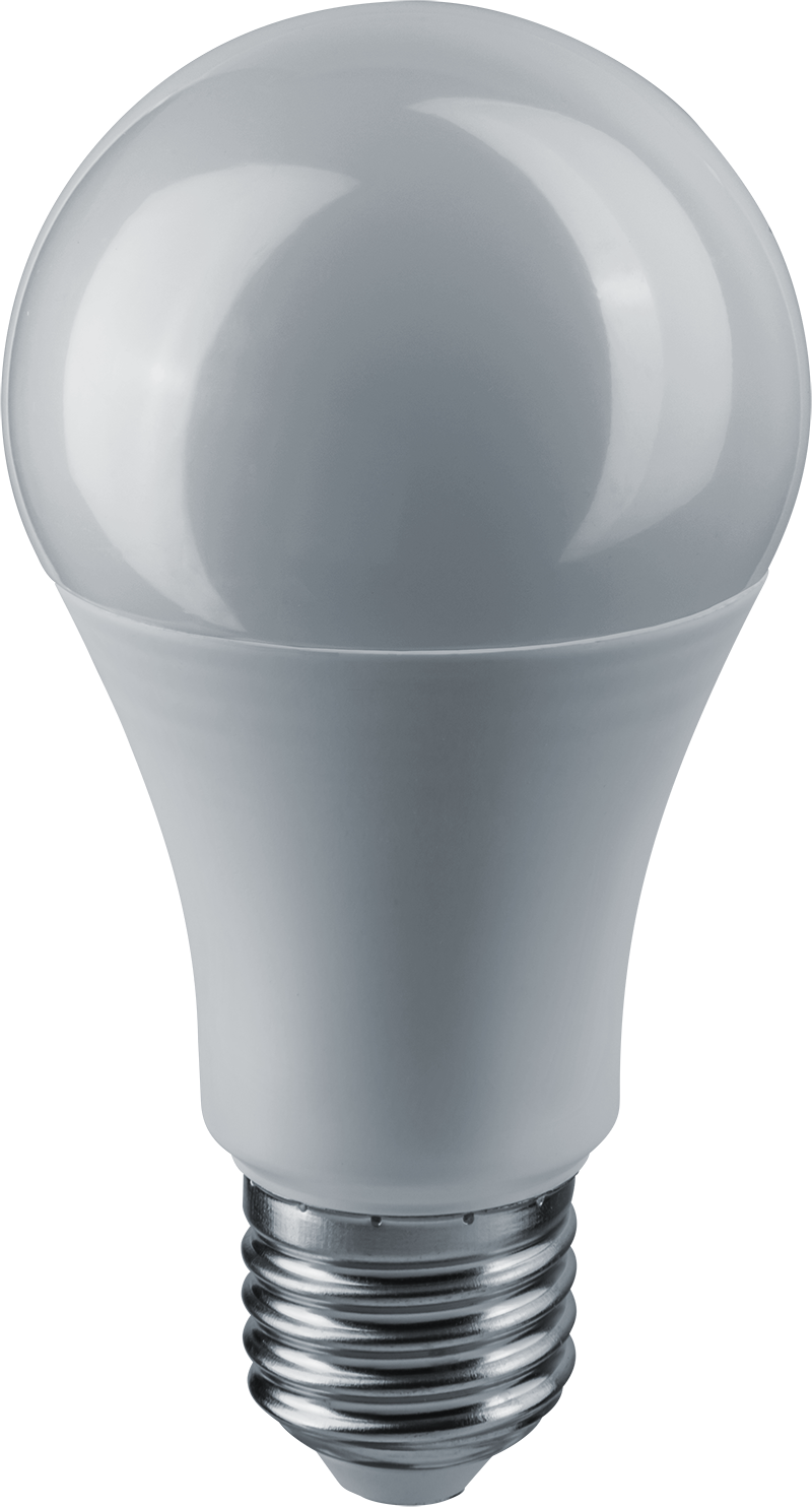 Лампа светодиодная 14 554 NLL-A60-10-230-RGBWWW-E27-WIFI |14554 |Navigator