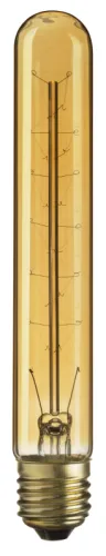 Лампа накаливания ЛОН  60Вт Е27 230В NI-V-T30-S24-60-230-E27-CLG | 71955 | Navigator
