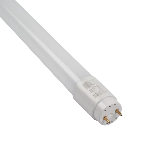 Лампа светодиодная PLED T8-1200GL 30Вт FROST 6500К G13 матов. JazzWay 5066076