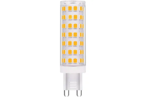 Лампы General LED GLDEN-G9-10-COB-220-2700 (661651)