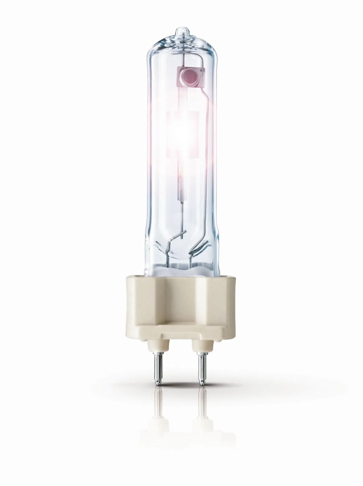 Лампа металлогалогенная МГЛ 150вт CDM-TD 150/830 RX7S MASTER