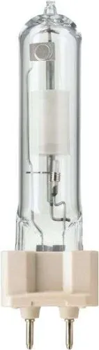 Лампа газоразрядная металлогалогенная MASTER Colour CDM-T 150W/942 150Вт капсульная 4200К G12 1CT PH
