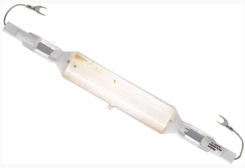 Лампа газоразрядная металлогалогенная HQI-TS 2000W/D/S HF 2000Вт 6000К K12S OSRAM 4008321338310