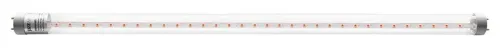 Светильник светодиодный для растений PLED T8 900 Agro 12w CL G13 | .5037410 | JAZZWAY