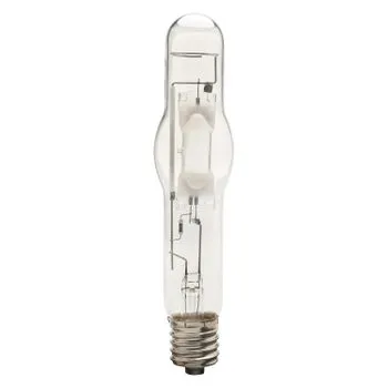 Лампа газоразрядная металлогалогенная HQI-T 400W/N 400Вт E40 прозр. OSRAM 4099854387203