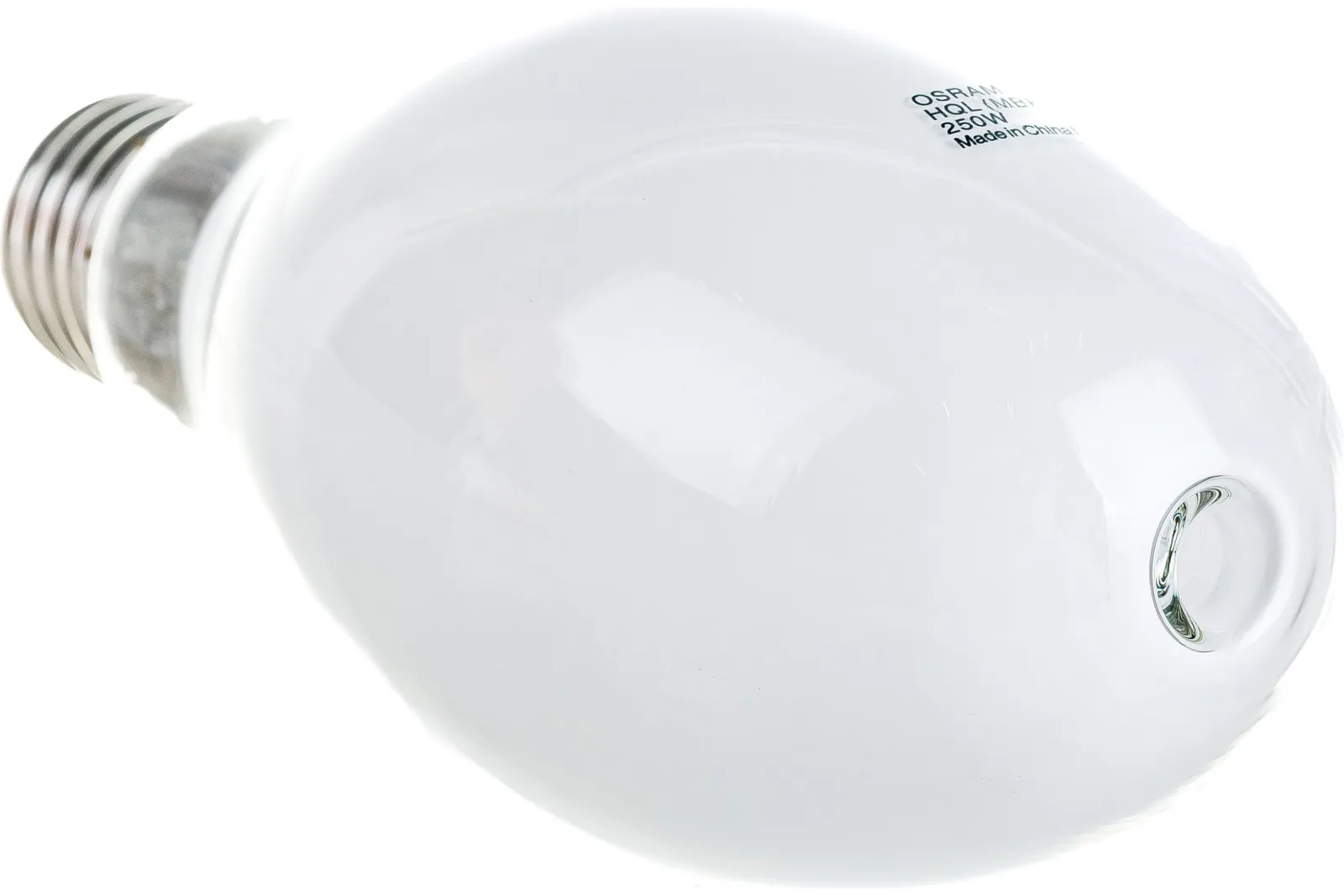 Лампа накаливания ДРЛ 250 Е40 OSRAM HQL