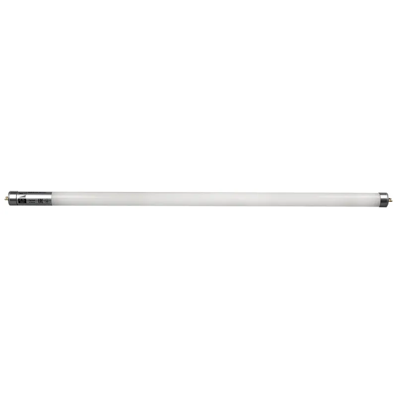 Лампа светодиодная трубчатая PLED T5 - 600GL 8w FROST 6500K 230V/50Hz (стекло) | .5016040 | Jazzway