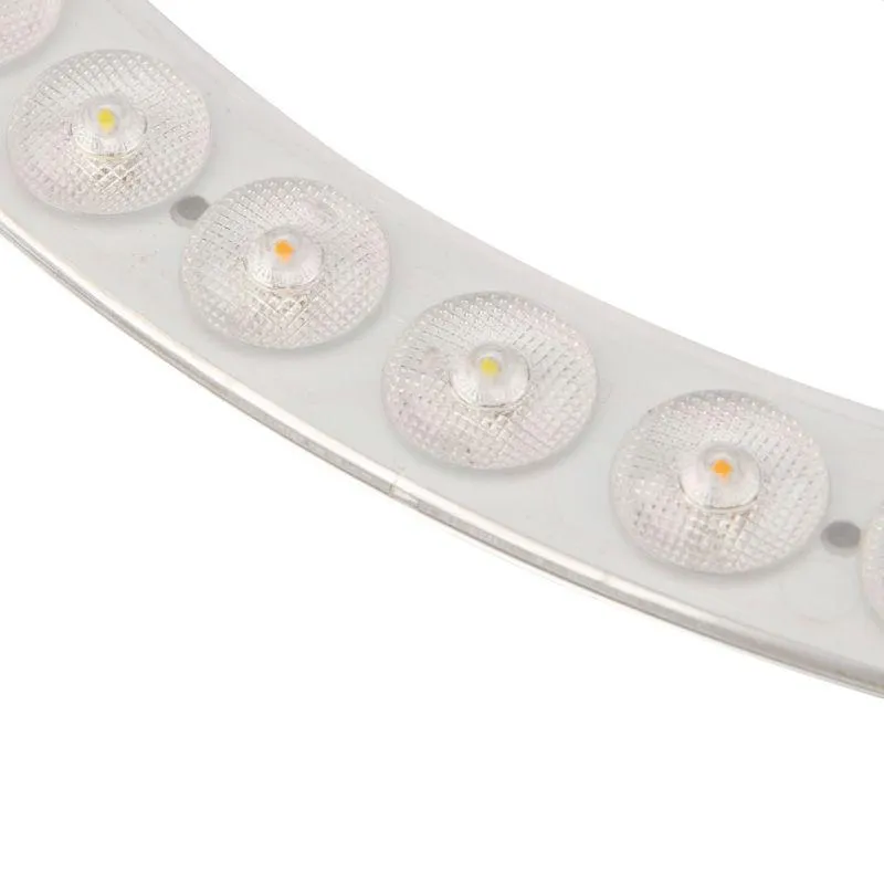 Модуль светодиодный с драйвером 72Вт 2700-6500К LED диммируемый с пультом дистанционного управления 