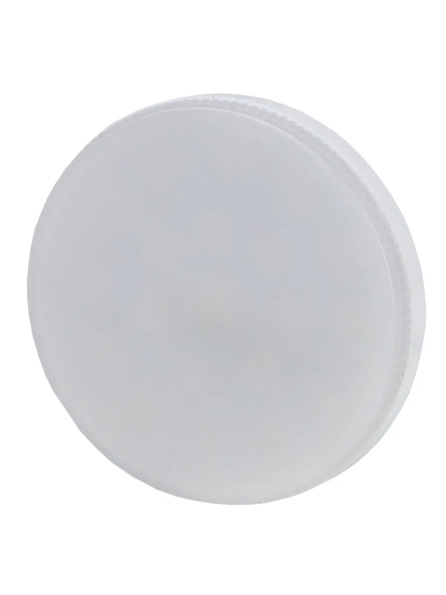 Лампа светодиодная RED LINE ECO LED GX-10W-827-GX53 (10-PACK) GX53 10Вт таблетка теплый белый свет |