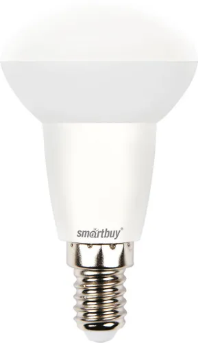 Лампа Smartbuy LED R50 6W 3000K E14 (25691) SBL-R50-06-30K-E14-A