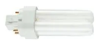Лампа люминесцентная компакт. DULUX D/E 13W/840 G24q-1 OSRAM 4050300017594