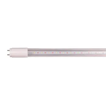 Лампа светодиодная для мясных витрин  9Вт G13 220В 4000К Спец PLED T8 - 600 Food Meat трубчатая | 50