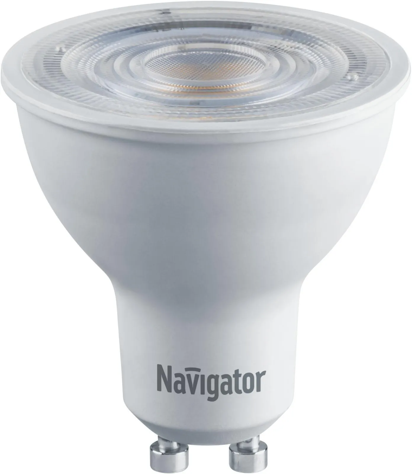 Лампа светодиодная 82 841 NLL-PAR16-8-230-3K-GU10-60D | 82841 | Navigator