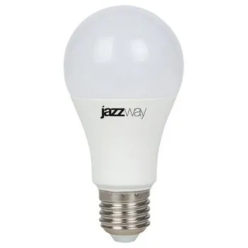 Лампа светодиодная 11 Вт E27 220 В 5000 K 200 град. PLED-LX JAZZWAY .5028333