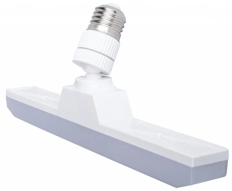 Лампа светодиодная New PLED T-tube 15w 4000K E27 160-265V | .5019867 | Jazzway