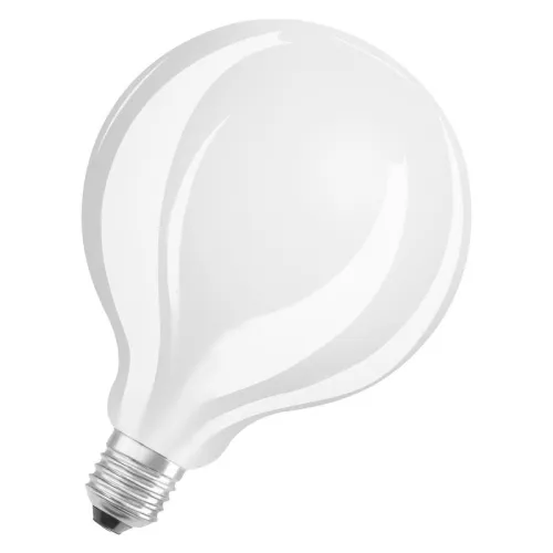 Лампа светодиодная LED Retrofit CLASSIC GLOBE125 60 7 W/2700K E27 | 4058075269866 | OSRAM