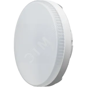 Лампа светодиодная OLL-GX53-8-230-4K | 71639 | ОНЛАЙТ