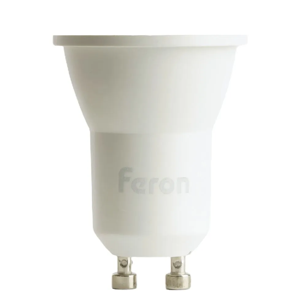 Лампа светодиодная LB-272 5Вт MR11 4000К GU10 230В FERON 51222