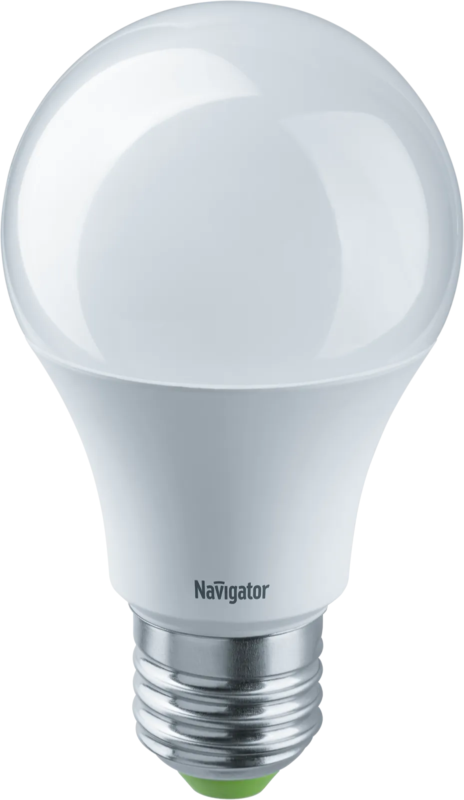 Лампа светодиодная низковольтная  NLL-A60-12-24/48-4K-E27 | 61478 | Navigator