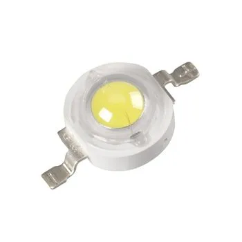 Мощный светодиод ARPL-3W-BCX45HB White Металл