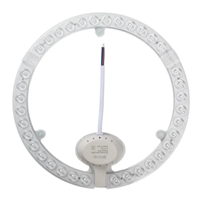 Модуль светодиодный 28 Вт 4000 K D230mm PPB Module Jazzway .5048232