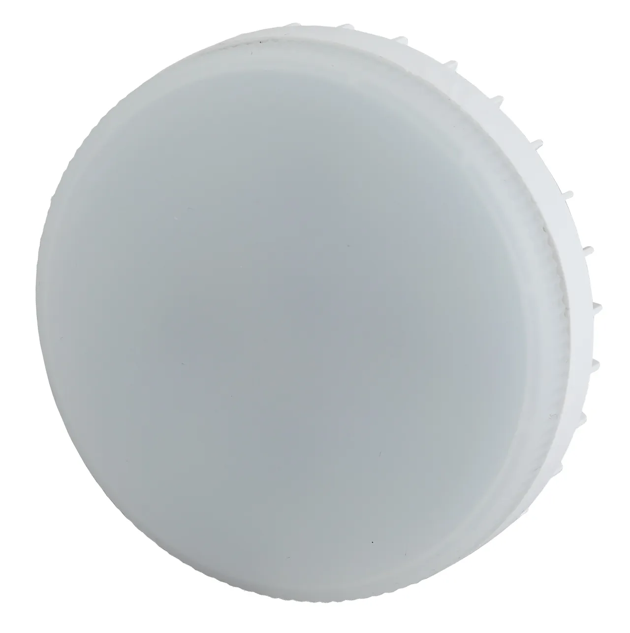 Лампа светодиодная RED LINE LED GX-10W-865-GX53 R GX53 10Вт таблетка холодный дневной свет | Б004532
