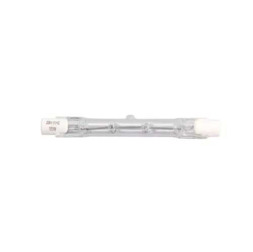 Лампа галогенная линейная КГ 1500Вт 230В R7s PH-J254 | 3322519 | Jazzway