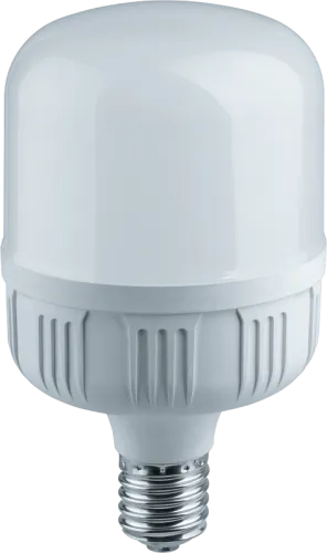 Лампа светодиодная 61 481 NLL-T120-40-230-840-E40 XXX |61481 |Navigator