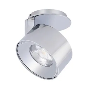 Светильник LED PLURIO 9Вт 3000K хром 031841