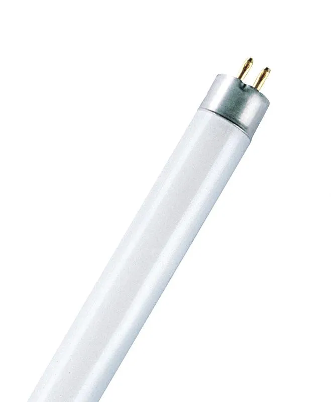 Лампа люминесцентная HO 80Вт/860 80Вт T5 6000К G5 OSRAM 4099854129094