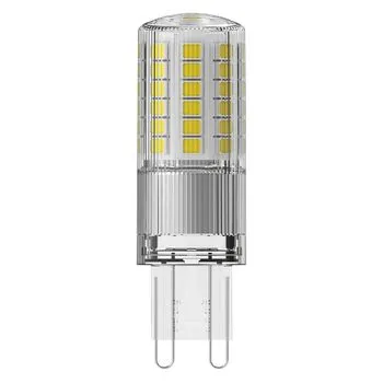 Лампа светодиодная 2 Вт G9 220-240 В 6500 K 300 град. LED Star OSRAM 4099854323508