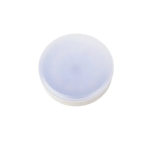 Лампа светодиодная PLED- DIM GX53 12w 5000K | .5018426 | Jazzway
