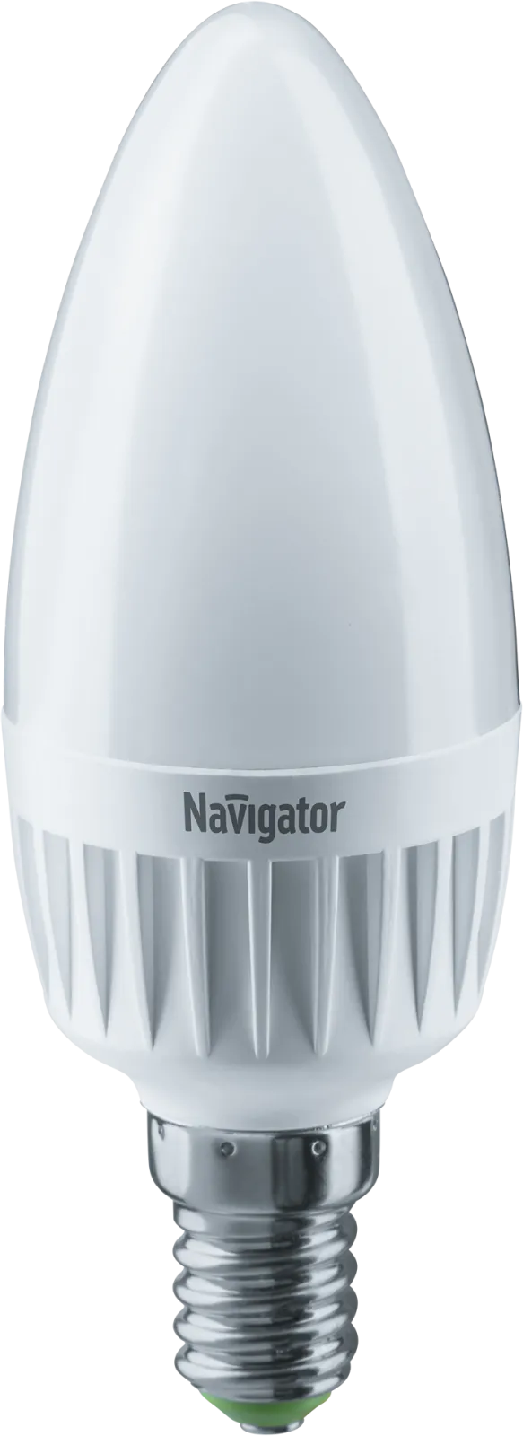 Лампа светодиодная NLL LED NLL-C37-7-230-2.7K-E14-3STEPDIMM | 61651 | Navigator
