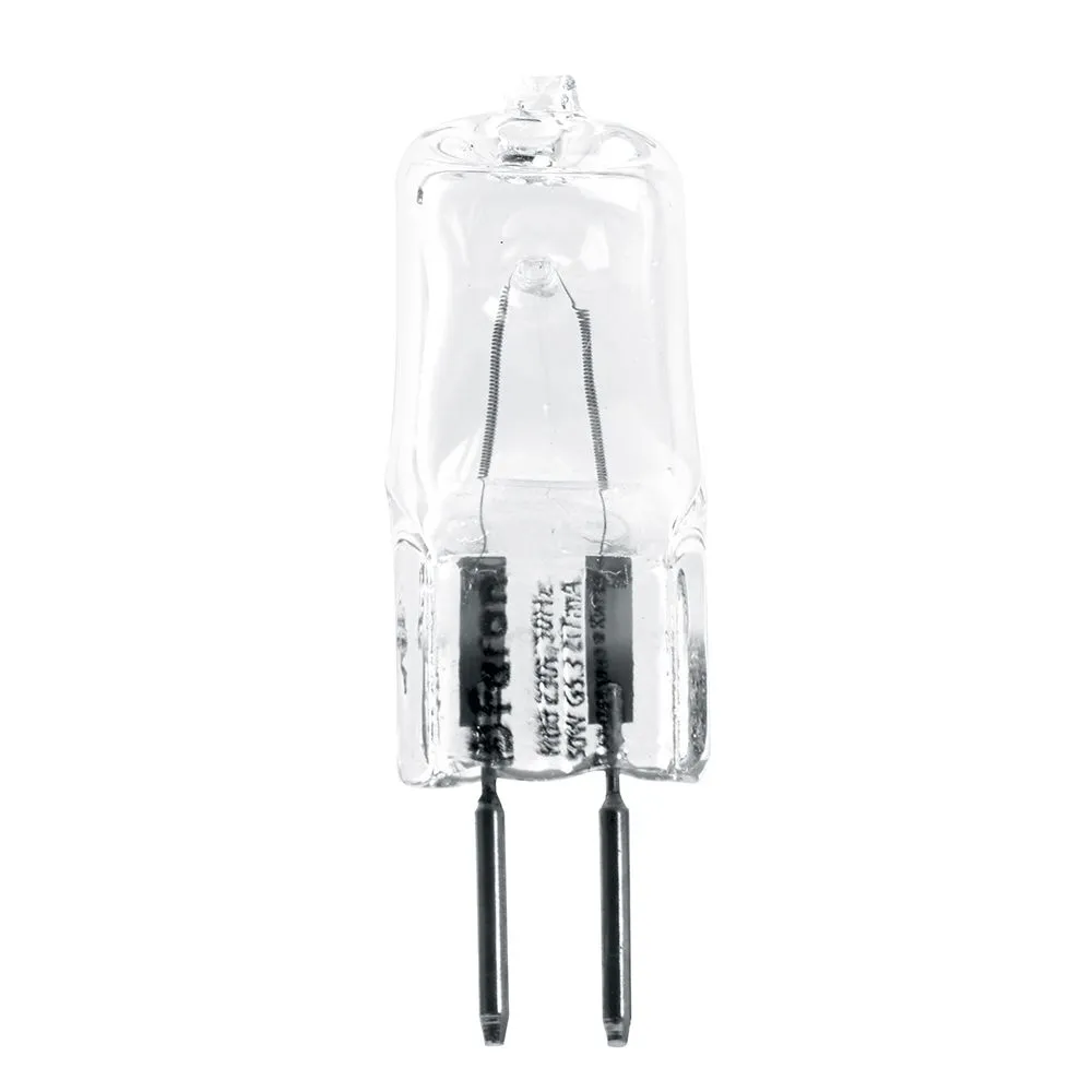 Лампа галогенная HB6 35Вт JCD G5.3230В FERON 02102