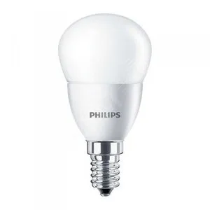 Лампа светодиодная ESS LEDLustre 6.5(60)Вт E14 2700К матовый шар P48NDFRRCA