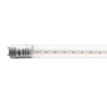 Лампа светодиодная для растений PLED T8 1200 Agro 16w CL G13 ( для растений) | .5025912 | Jazzway