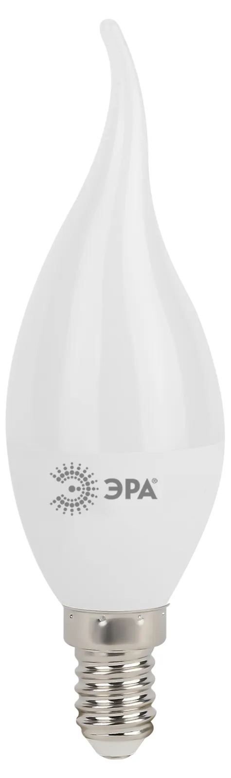 Лампа светодиодная LED 11Вт Е14 4000К smd BXS-11w-840-E14 | Б0032993 | ЭРА