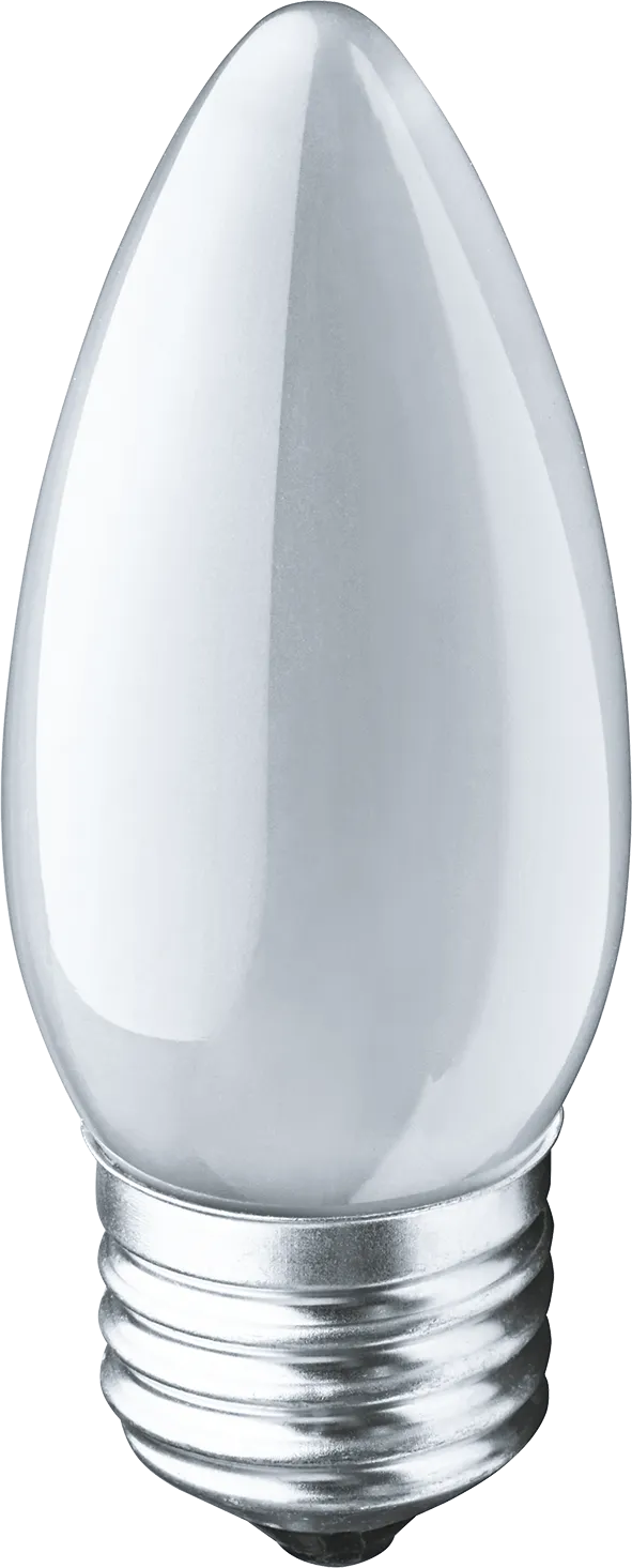Лампа накаливания 94 327 NI-B-60-230-E27-FR Navigator 94327