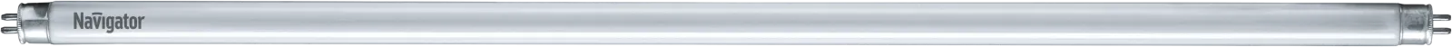 Лампа линейная люминесцентная ЛЛ 13Вт Т5 G5 840 NTL-T5-13-840-G5 | 94108 | Navigator