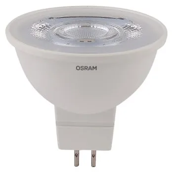 Лампа светодиодная 7 Вт GU5.3 170-250 В 2700 K 110 град. LED Star OSRAM 4099854321962