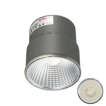Модуль светодиодный SP-POLO-15W White 40deg (2-3) 020877