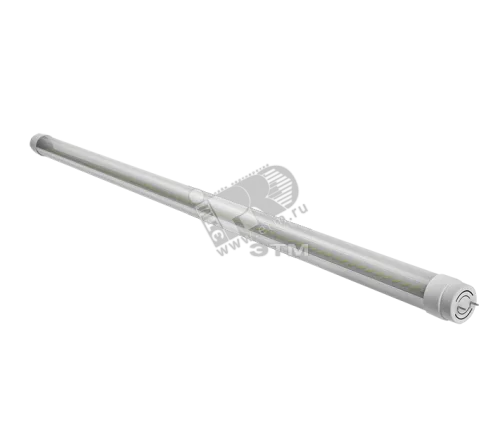 Лампа светодиодная LED 9вт G13 4000K 760лм 110/220в, установка возможна после демонтажа ПРА