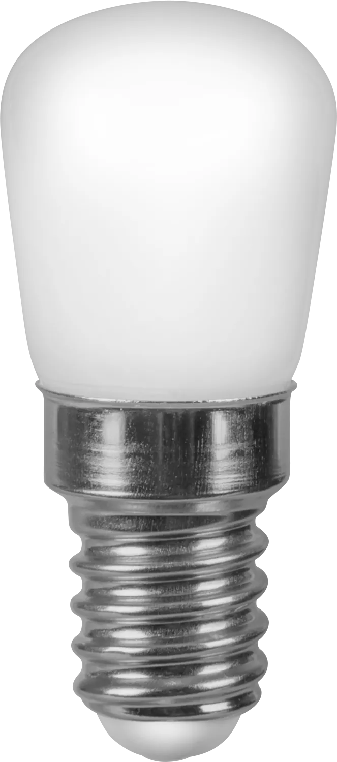 Лампа светодиодная LED 2Вт Е14 230В 2700К NLL-T26-230-2.7K-E14 матовая | 71354 | Navigator