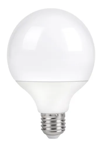 Лампа Smartbuy LED шар G95 18W 4000K E27 (032040)