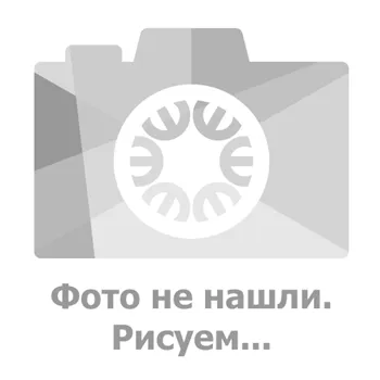 Поворот 90 градусов из оцинкованной стали 16х1 мм