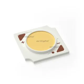 Мощный светодиод ARPL-12W-LTA-1414-Warm3000-97 (36v, 360mA) (13.5х13.5мм)