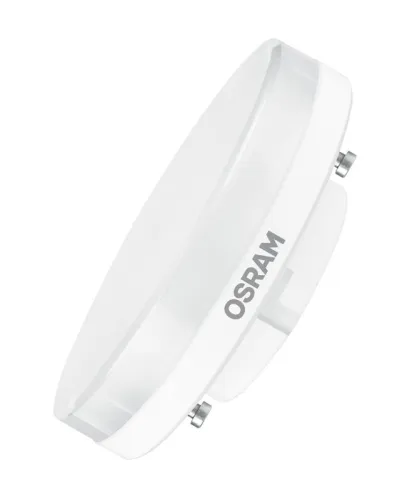 Лампа светодиодная LED Star GX53 10W/840 10Вт матовая 4000К нейтр. бел. GX53 1000лм 220-240В 110град