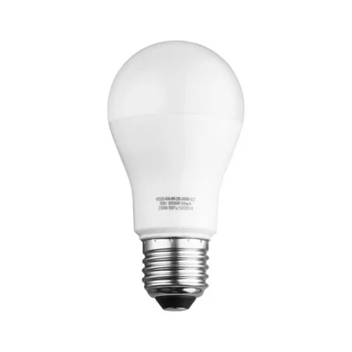 Лампа Sweko 42LED-A55-8W-230-6500K-E27 (38557)