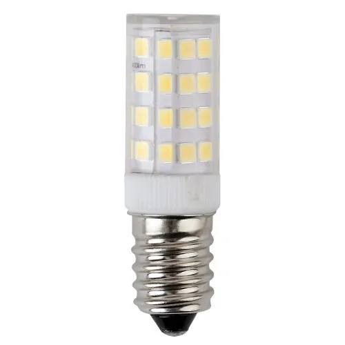 Лампа светодиодная T25-3.5W-CORN-840-E14 280лм ЭРА Б0028745